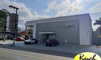 Imagem 2: Alugo imóvel comercial Bairro Santo Antonio Joinville - Buch Imóveis
