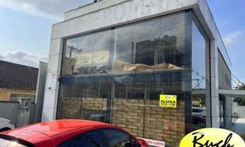 Imagem 6: Alugo imóvel comercial Bairro Santo Antonio Joinville - Buch Imóveis