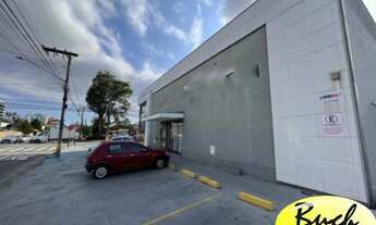 Imagem 5: Alugo imóvel comercial Bairro Santo Antonio Joinville - Buch Imóveis