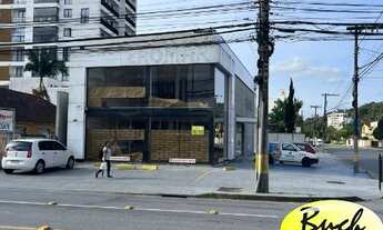 Imagem 4: Alugo imóvel comercial Bairro Santo Antonio Joinville - Buch Imóveis