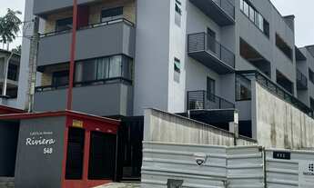 Imagem 2: APARTAMENTO VENDA GIARDINO DI MERANO BAIRRO COSTA E SILVA JOINVILLE - BUCH IMOVEIS