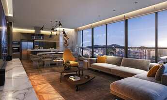 Imagem 6: AMBIENTES QUE PRIVILEGIAM A EXPERIÊNCIA DE VIVER!!!