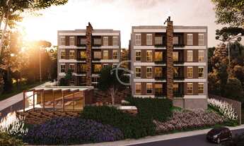 Imagem 2: Apartamento em Campo Alegre!