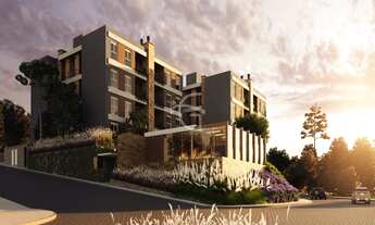 Imagem: Apartamento em Campo Alegre!