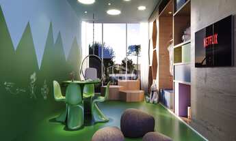 Imagem 6: Apartamento em Campo Alegre!