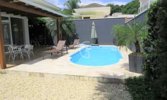 Imagem 4: Se é uma casa especial que você procura ! Ela está aqui ! CONDOMÍNIO FECHADO