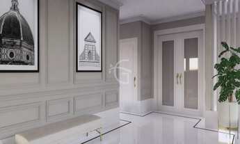 Imagem 6: EDIFÍCIO RESIDENZIALE FIRENZE - Alto Padrão no Costa e Silva