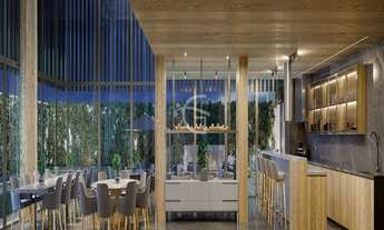 Imagem 6: MARAVILHOSO EMPREENDIMENTO PRÓXIMO AO SHOPPING MULLER!