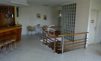 Imagem 3: Ótima cobertura duplex com 412m² privativos!