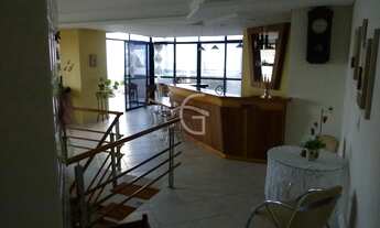 Imagem 5: Ótima cobertura duplex com 412m² privativos!