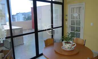 Imagem 7: Ótima cobertura duplex com 412m² privativos!