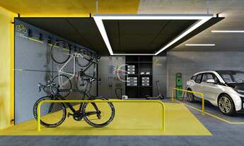 Imagem 4: MODERNO E AVANÇADO STÚDIO NO SAGUAÇU