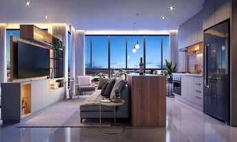 Imagem 7: MODERNO E AVANÇADO STÚDIO NO SAGUAÇU