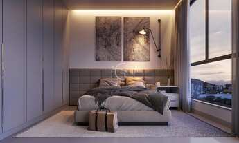 Imagem 6: MODERNO E AVANÇADO STÚDIO NO SAGUAÇU