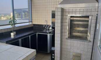 Imagem 4: Cobertura Duplex no Bucarein!