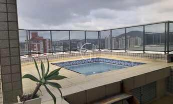 Imagem 1: Cobertura Duplex no Bucarein!