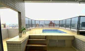 Imagem 2: Cobertura Duplex no Bucarein!