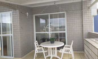 Imagem 3: Cobertura Duplex no Bucarein!