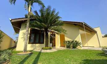 Imagem 1: ESTA CASA É PARA QUEM PROCURA ESPAÇO E TRANQUILIDADE PARA APROVEITAR A VIDA COM A FAMÍLIA