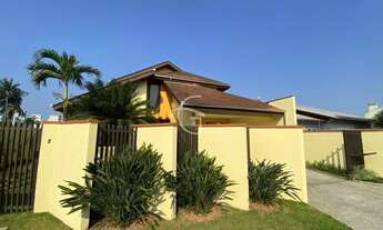 Imagem 3: ESTA CASA É PARA QUEM PROCURA ESPAÇO E TRANQUILIDADE PARA APROVEITAR A VIDA COM A FAMÍLIA