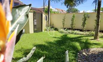 Imagem 4: ESTA CASA É PARA QUEM PROCURA ESPAÇO E TRANQUILIDADE PARA APROVEITAR A VIDA COM A FAMÍLIA