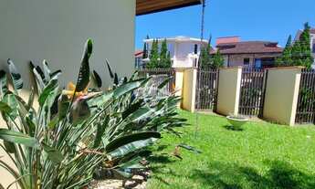 Imagem 5: ESTA CASA É PARA QUEM PROCURA ESPAÇO E TRANQUILIDADE PARA APROVEITAR A VIDA COM A FAMÍLIA