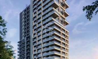 Imagem 1: No coração de Joinville, entre os bairros América e Atiradores , está sendo construído u