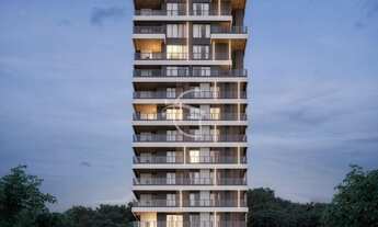 Imagem 2: No coração de Joinville, entre os bairros América e Atiradores , está sendo construído u