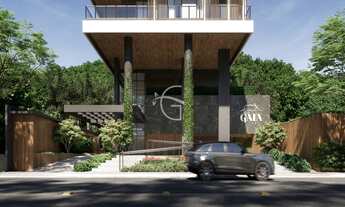 Imagem 3: No coração de Joinville, entre os bairros América e Atiradores , está sendo construído u