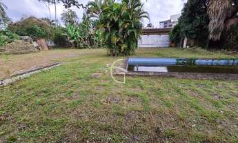 Imagem 5: Terreno amplo com 2045 m² no Anita Garibaldi, analisa permuta parcial