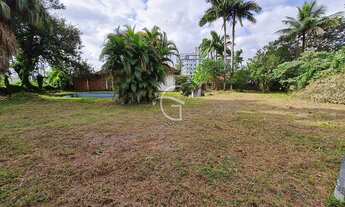 Imagem 3: Terreno amplo com 2045 m² no Anita Garibaldi, analisa permuta parcial