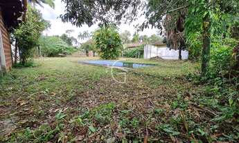 Imagem 6: Terreno amplo com 2045 m² no Anita Garibaldi, analisa permuta parcial