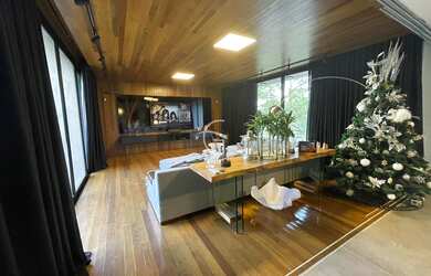 Imagem 4: Está procurando a casa dos seus sonhos? Essa casa vai te surpreender em todos os sentidos