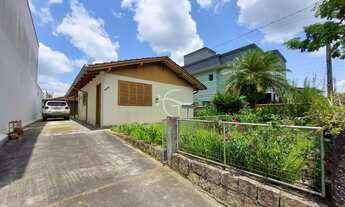 Imagem 3: CASA NO BAIRRO GLÓRIA COM TERRENO MEDINDO 625 M² SENDO 12,5M FRENTE X 50M PROFUNDIDADE