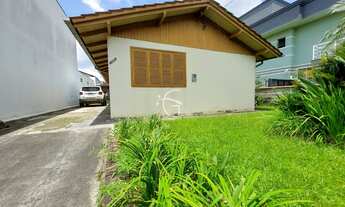 Imagem 2: CASA NO BAIRRO GLÓRIA COM TERRENO MEDINDO 625 M² SENDO 12,5M FRENTE X 50M PROFUNDIDADE