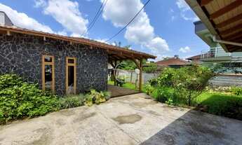 Imagem 7: CASA NO BAIRRO GLÓRIA COM TERRENO MEDINDO 625 M² SENDO 12,5M FRENTE X 50M PROFUNDIDADE