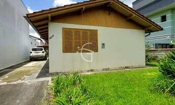 Imagem 4: CASA NO BAIRRO GLÓRIA COM TERRENO MEDINDO 625 M² SENDO 12,5M FRENTE X 50M PROFUNDIDADE