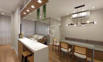 Imagem: Venha morar em um HOME CLUB completo!