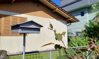 Imagem: CASA NO BAIRRO GLÓRIA COM TERRENO MEDINDO