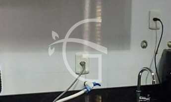 Imagem 7: BELO APARTAMENTO GIARDINO NA DIVISA DO SAGUAÇU COM O IRIRIÚ