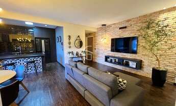 Imagem 4: BELO APARTAMENTO GIARDINO NA DIVISA DO SAGUAÇU COM O IRIRIÚ