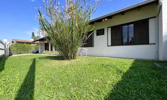 Imagem: Casa plana no Anita Garibaldi