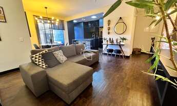 Imagem 3: BELO APARTAMENTO GIARDINO NA DIVISA DO SAGUAÇU COM O IRIRIÚ