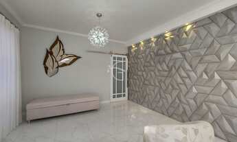 Imagem 4: UMA CASA EM CONDOMÍNIO FECHADO COM APENAS 6 RESIDÊNCIAS, MOBILIADA, PARA VOCÊ E SUA FAMÍLI