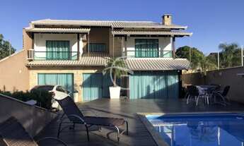 Imagem: Sobrado próximo ao Supermercado Albino