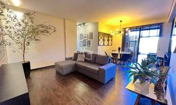 Imagem 2: BELO APARTAMENTO GIARDINO NA DIVISA DO SAGUAÇU COM O IRIRIÚ