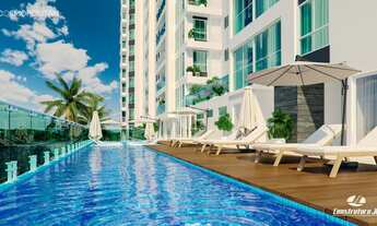 Imagem 3: Tenha o privilegio de morar em uma cobertura e o conforto de um Home Club