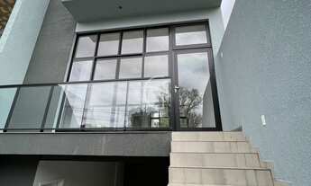 Imagem 4: Geminado novo no Saguaçu!