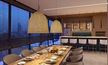 Imagem 7: 4 dormitórios, 2 suíte, 4 banheiro, 3 vagas na garagem, 202M² de Área Construída