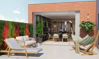 Imagem: Giardino no América!